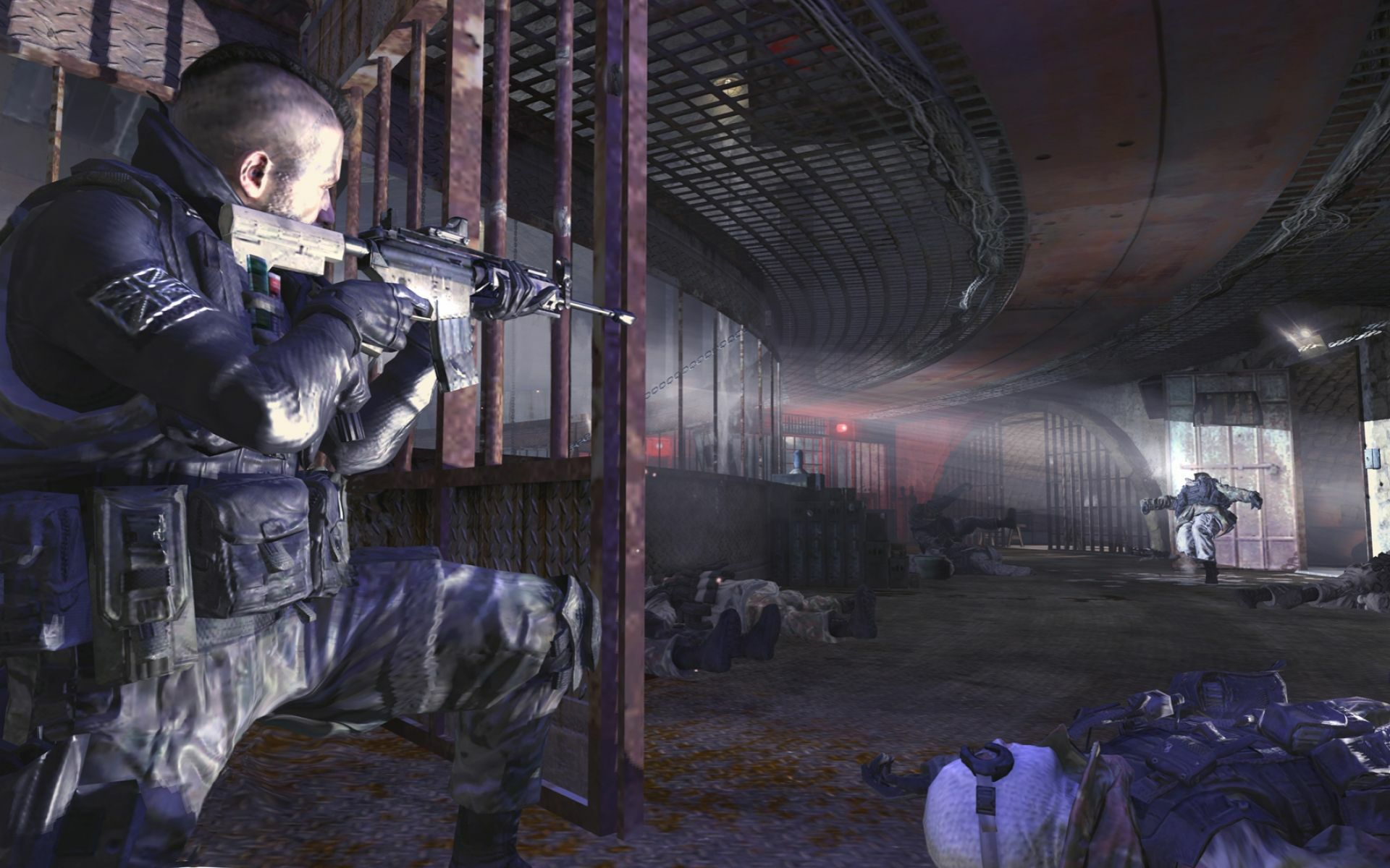 Call of Duty: Modern Warfare 2 - Imagen 33